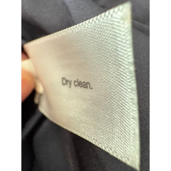 Lane Bryant Military Style Cotton blend Jacket, size 16 - Picture 12 of 13